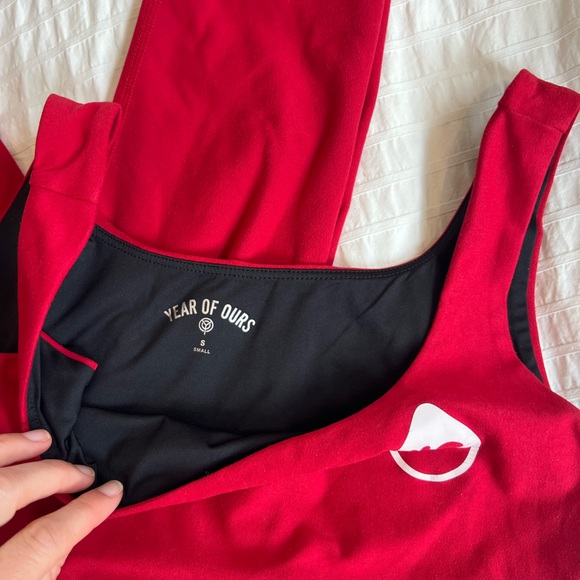 Red Rumble Boxing Set - Picture 2 of 7